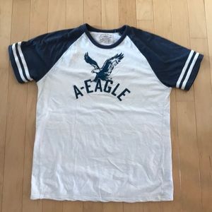 American Eagle Shirt Size L
